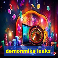 demonmika leaks